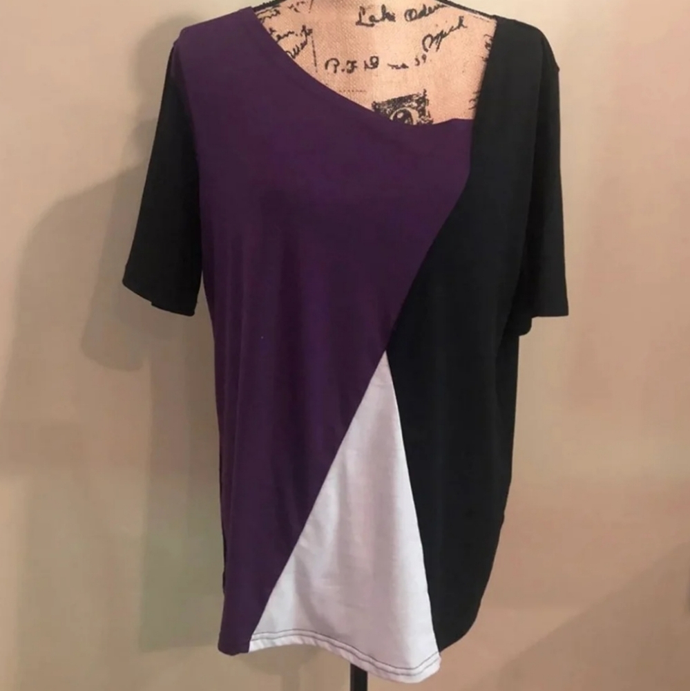 Geometrical Top